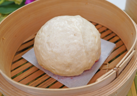 Image of "Spam Siu" Bao