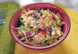 Image of Refreshing Summer Slaw