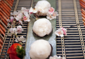 Image of Easy Daifuku