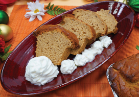 Image of Gingerbread Cake