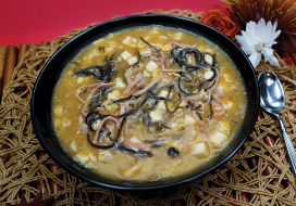 Image of Hot and Sour Soup