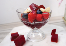 Image of Kanten Parfait