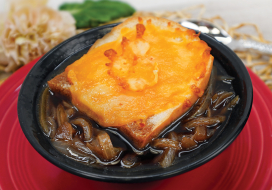 Image of French Onion Soup
