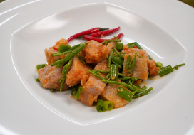 Image of Taro Poke