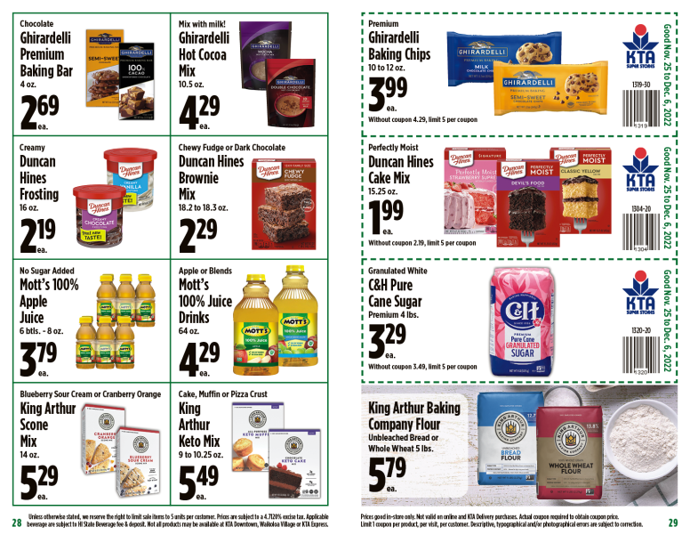 Image of page 15 of weekly savings