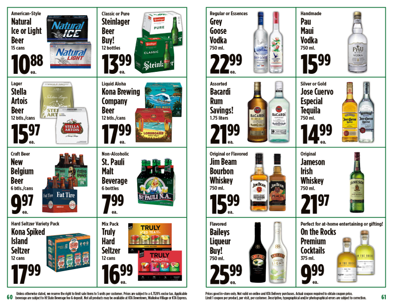 Image of page 31 of weekly savings