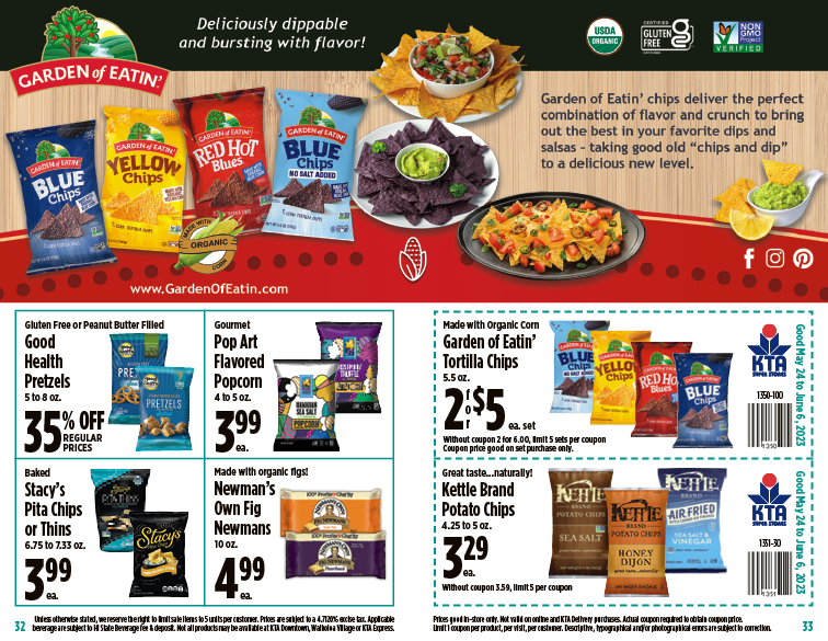 Image of page 17 of weekly savings