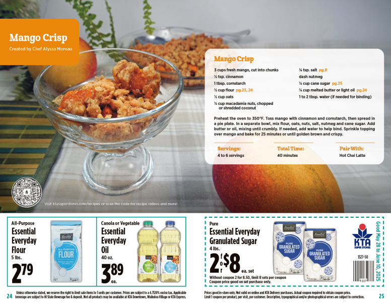 Image of page 13 of weekly savings