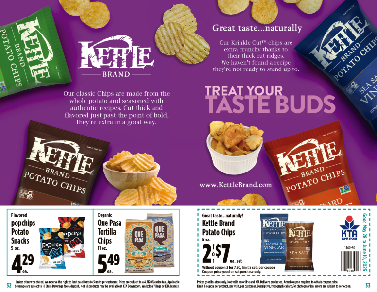 Image of page 17 of weekly savings