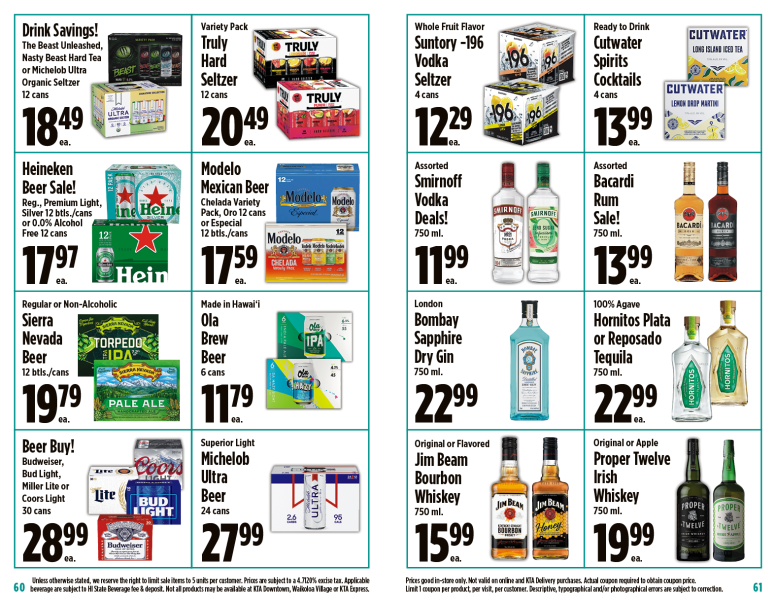 Image of page 31 of weekly savings