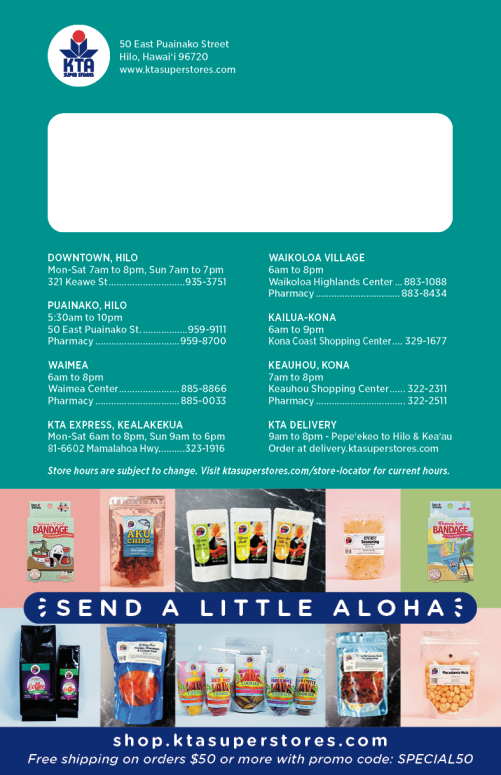 Image of page 33 of weekly savings