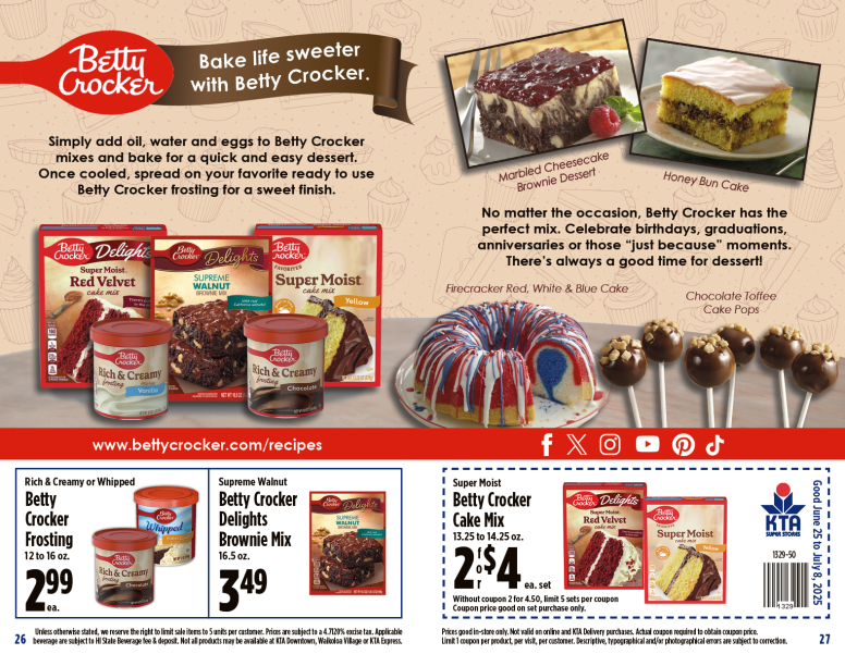 Image of page 14 of weekly savings