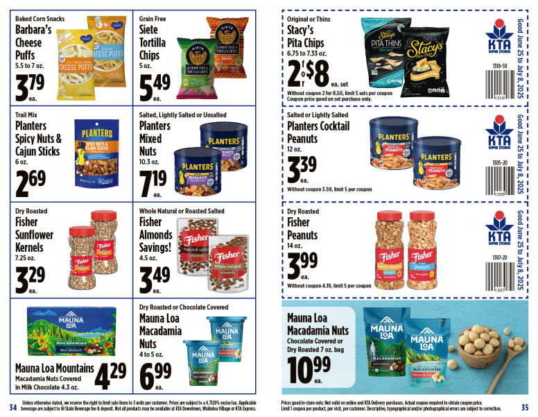 Image of page 18 of weekly savings