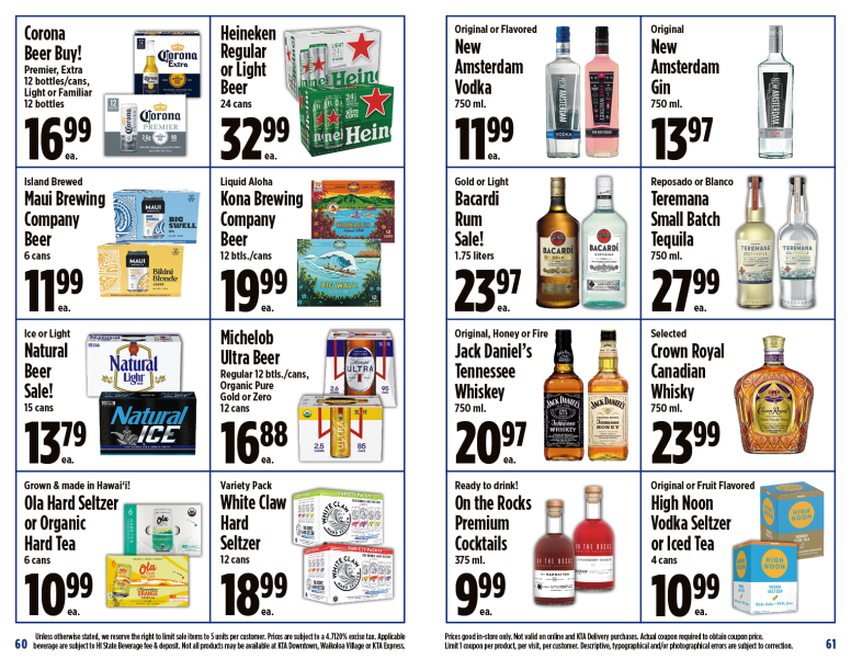 Image of page 31 of weekly savings