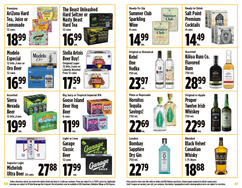 Image of page 31 of weekly savings
