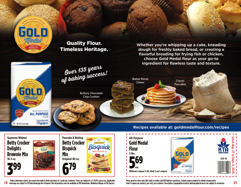Image of page 15 of weekly savings