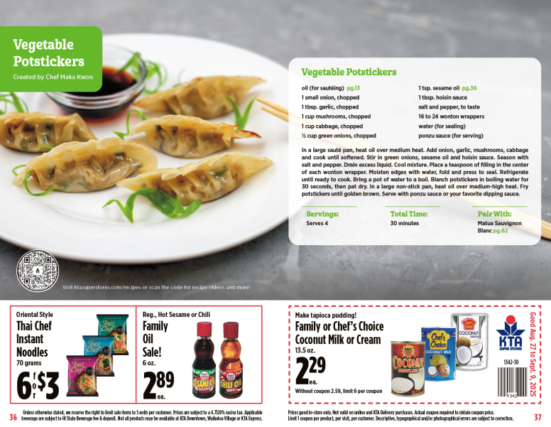 Image of page 19 of weekly savings