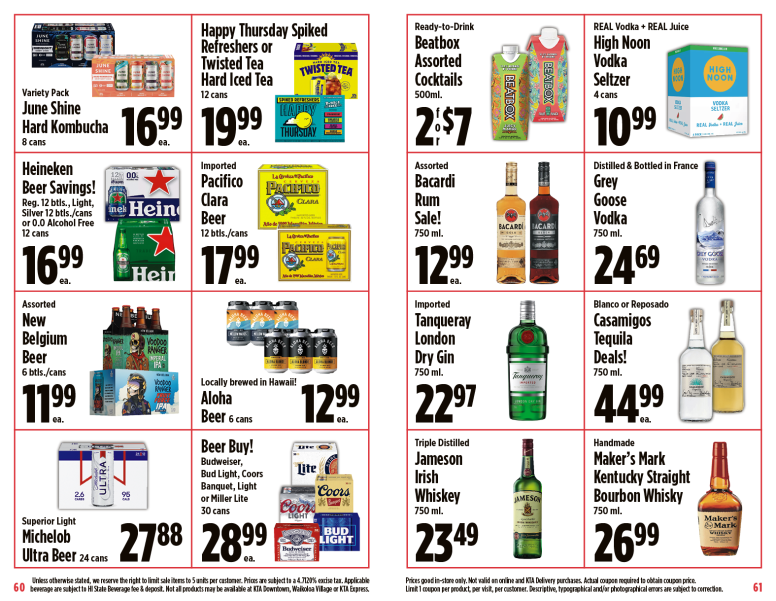 Image of page 31 of weekly savings