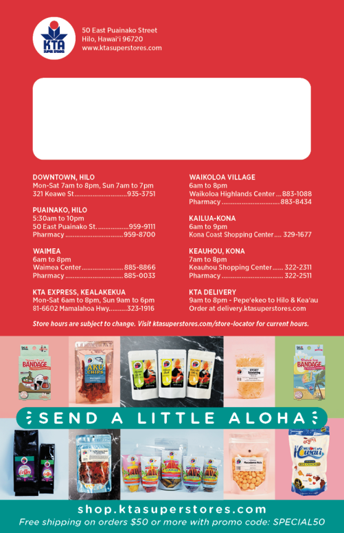 Image of page 33 of weekly savings
