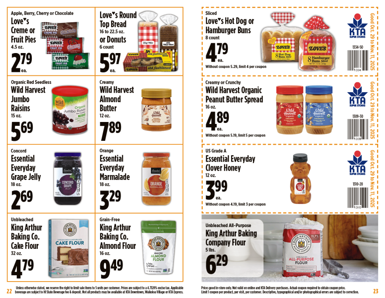 Image of page 12 of weekly savings