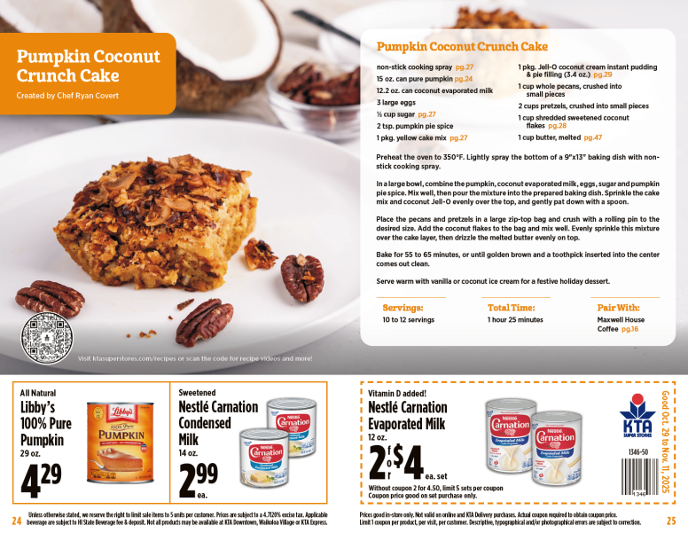 Image of page 13 of weekly savings