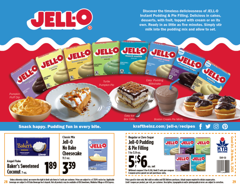 Image of page 15 of weekly savings