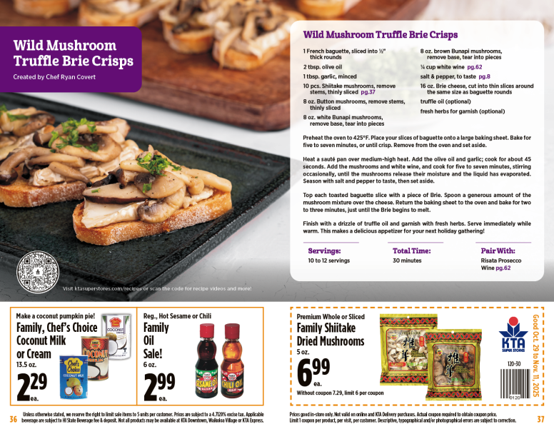 Image of page 19 of weekly savings