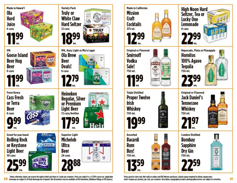 Image of page 31 of weekly savings