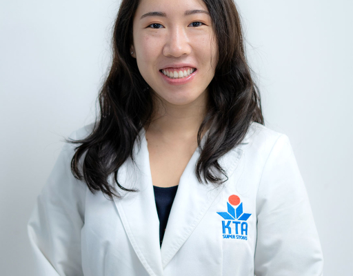 Cami - KTA WAimea Pharmacist