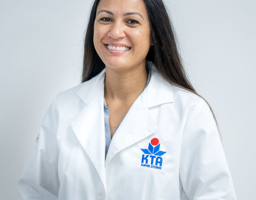 Elissa - KTA Pharmacist