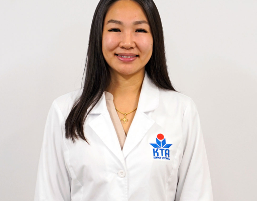 Lauren - KTA WAimea Pharmacist